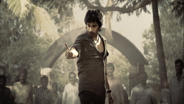 Tiger Nageswara Rao Overseas Review Tiger Nageswara Rao Overseas Review