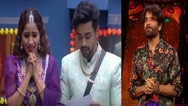 Bigg Boss Telugu 7 Dasara Special Bigg Boss Telugu 7 Dasara Special