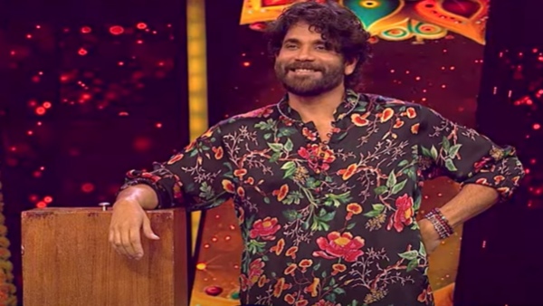 Bigg Boss Telugu 7 Dasara Special Bigg Boss Telugu 7 Dasara Special