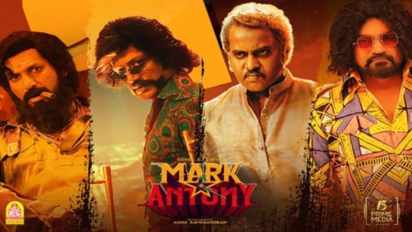 Mark Antony Closing Collection Worldwide