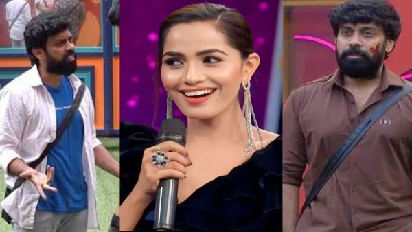 Shobha Shetty & Sandeep In Danger