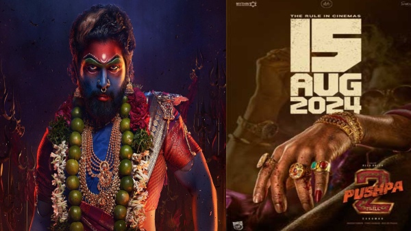 Pushpa 2 overseas rights greater than Prabhas Salaar