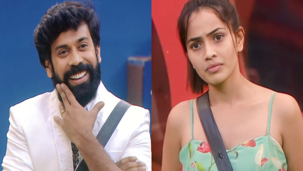 Bigg Boss Telugu 7 Elimination Week 8 Bigg Boss Telugu 7 Elimination Week 8