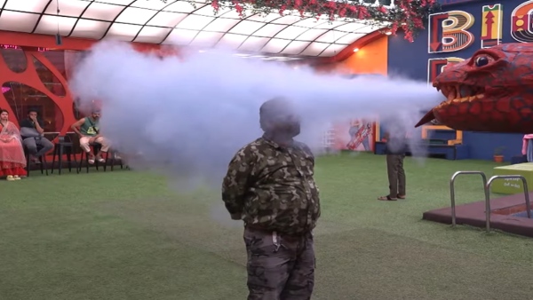 Bigg Boss Telugu 7 Nomination Highlights Bigg Boss Telugu 7 Nomination Highlights