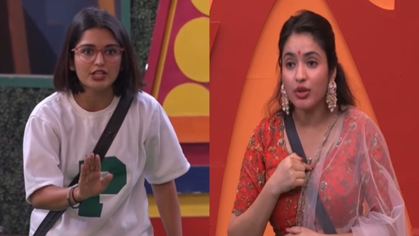 Bigg Boss Telugu 7 Nomination Highlights Bigg Boss Telugu 7 Nomination Highlights