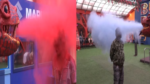 Bigg Boss Telugu 7 Nomination Highlights Bigg Boss Telugu 7 Nomination Highlights