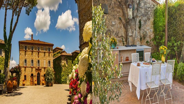 Varun Tej & Lavanya Tripathi Wedding Venue Costs