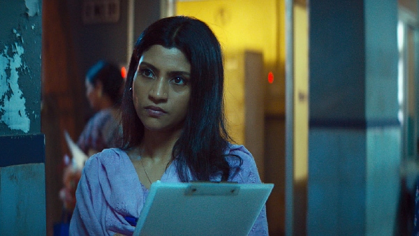 Mumbai Diaries 2, Konkona Sen Sharma 