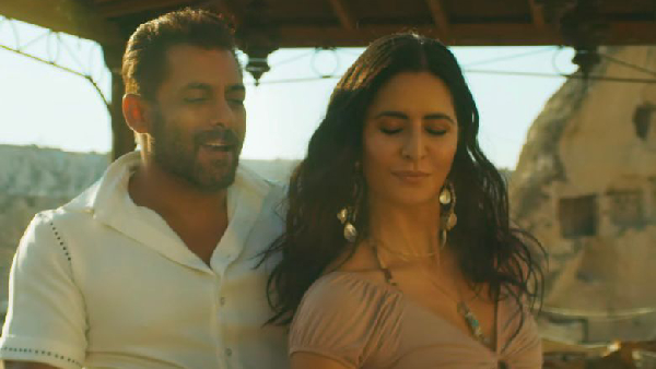 Salman Khans Leke Prabhu Ka Naam is out! Netizens hail 