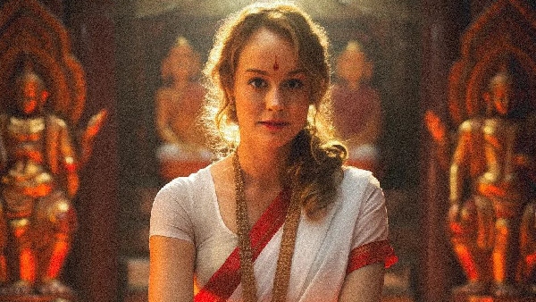 Captain Marvel Captain Marvel