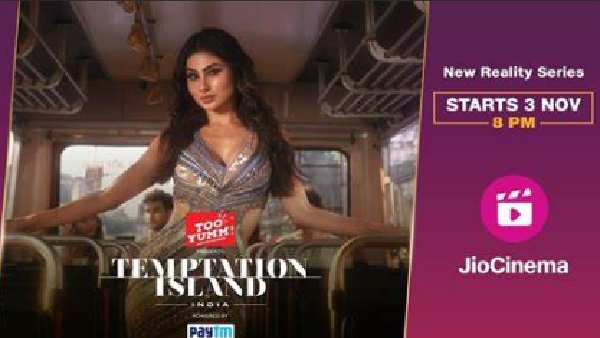 Temptation Island India Temptation Island India
