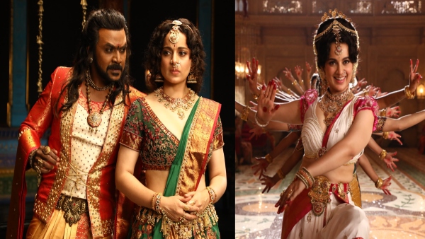Chandramukhi 2 Closing Collections Worldwide