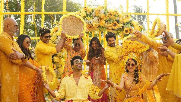 Dono, Rajveer Deol, Paloma