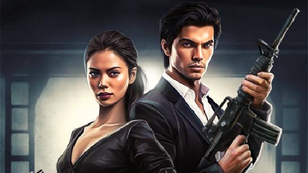 Love After Rebirth Love After Rebirth