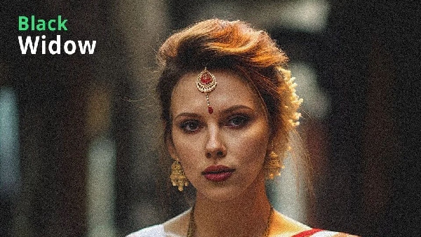 black widow black widow