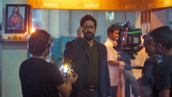 Mohit Raina, Nikkhil Advani, Mumbai Diaries Mohit Raina, Nikkhil Advani, Mumbai Diaries