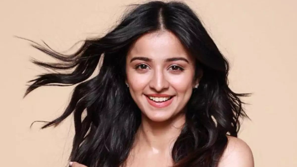 Mahima Makwana, tumse na ho payega