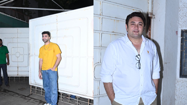 Aspirants Season 2, Ayush, Amol