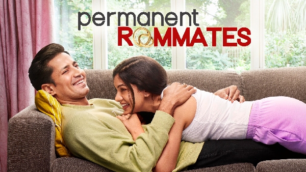 permanent roommates 