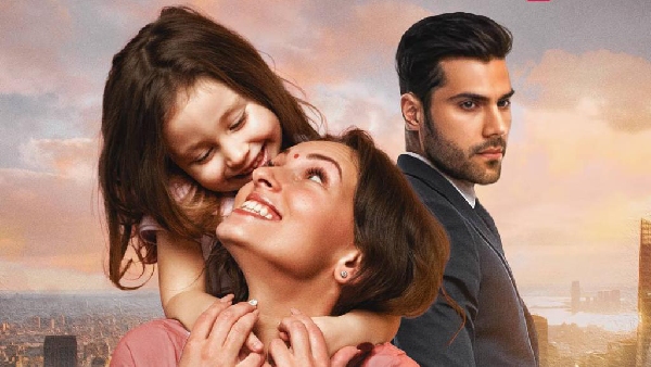 The Return The Return