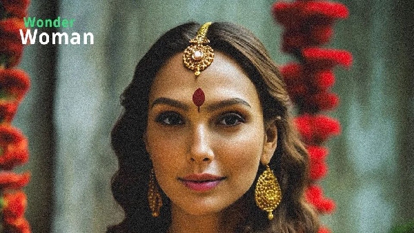 Wonder Woman Wonder Woman