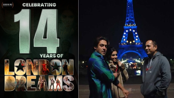 Salman Khan, Ajay Devgn, London dreams, asin Salman Khan, Ajay Devgn, London dreams, asin