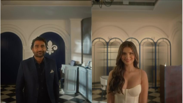 Mulaqat, Apurva, Prateek Kuhad Mulaqat, Apurva, Prateek Kuhad