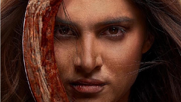 Tara Sutaria, Apurva