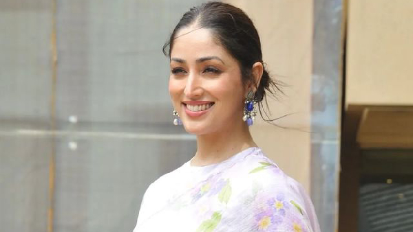 Yami Gautam 