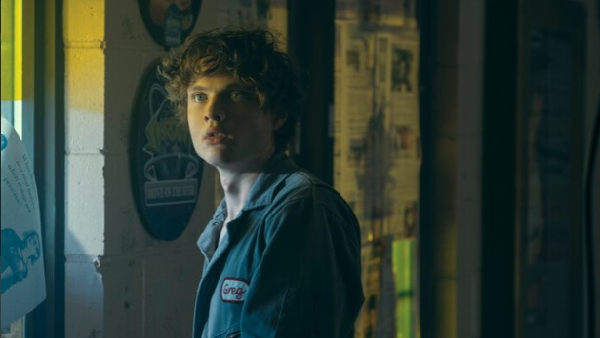 Gen V: Asa Germann & Patrick Schwarzenegger Open Up 