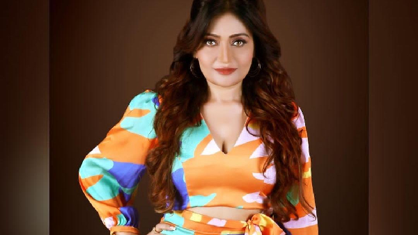 Raushni Srivastava Thankful To Her Audience