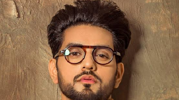 Ghum Hai Kisikey Pyaar Mein, Shakti Arora