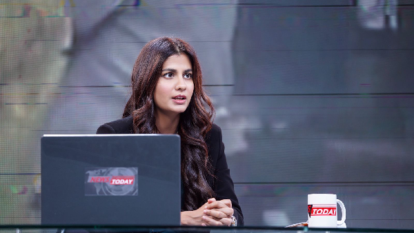 Mumbai Diaries Season 2 | Shreya Dhanwantary On Her Character