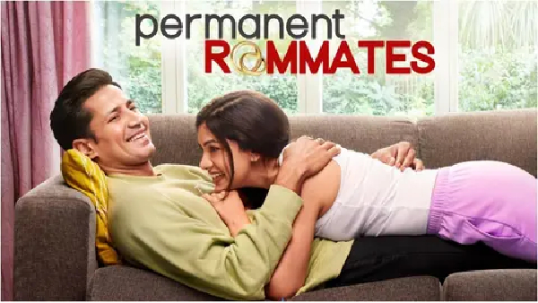 Permanent Roommates s3