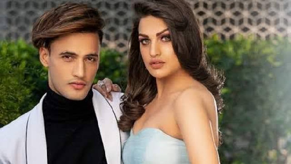 Himanshi Khurana, Bigg Boss 13 Himanshi Khurana, Bigg Boss 13