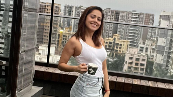 Nushrratt Bharuccha Is Safe & On India-Bound Flight Now