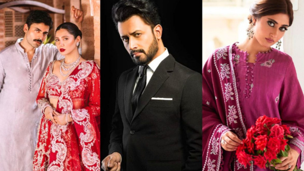 Pakistan Artists Ban Lift