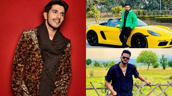 Bigg Boss OTT 2 Winner: Pandya Store Star Supports Elvish