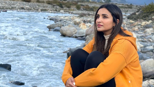 Parineeti Chopras Inspiring Journey In Bollywood Decoded