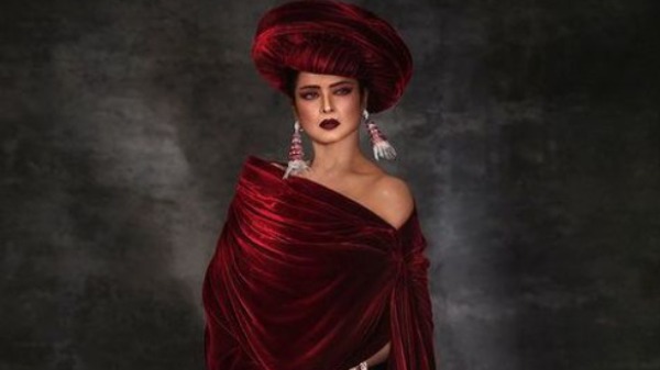 When Rekha Talked About Being On Drugs & Lusting Like Hell 