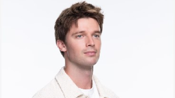 Gen V: Asa Germann & Patrick Schwarzenegger Open Up 