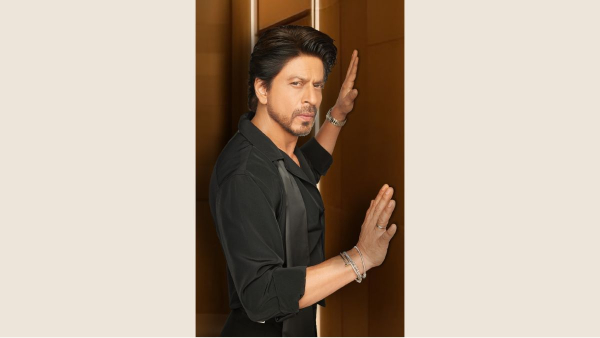 SRKs New Project Coming Soon