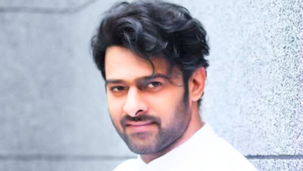 Prabhas Birthday