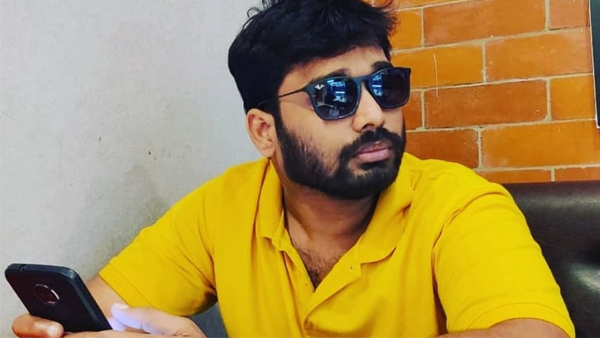 Bigg Boss Tamil 7: All Eyes On Kavins Friend Pradeep Antony Bigg Boss Tamil 7: All Eyes On Kavins Friend Pradeep Antony