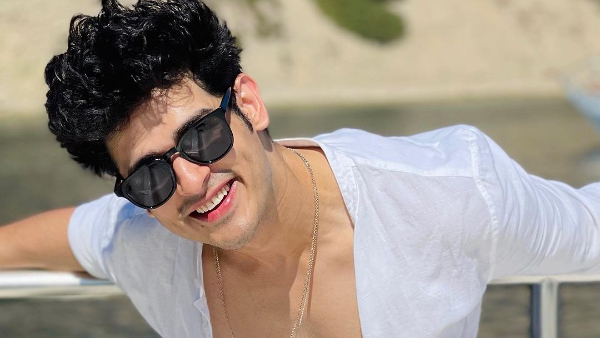 Priyank Sharma Bigg Boss 1 Priyank Sharma Bigg Boss 1