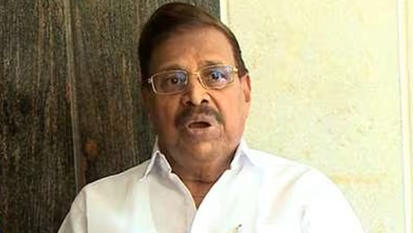 Renowned Film Producer P V Gangadharan Passes Away Renowned Film Producer P V Gangadharan Passes Away