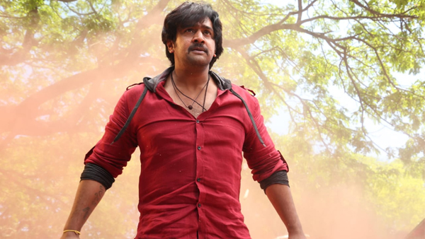 Rajamartanda Twitter Review: Chiranjeevi Sarja’s Final Film