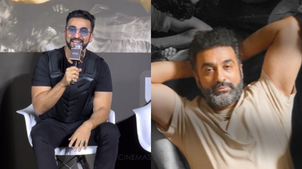  Raj Kundra Says ‘India Mein SRK Aur Sex Bikte Hai’, TROLLED