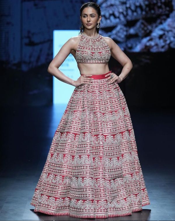 Lakme Fashion Week Day 4 Highlights