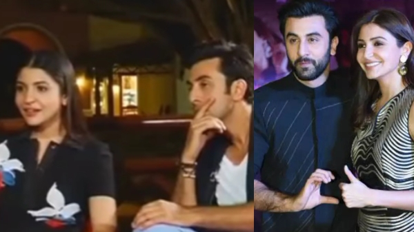 When Ranbir Kapoor Mocked Anushka’s Anxiety Issues 